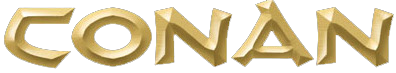 Conan Logo Forum