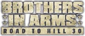 Brothers In Arms RtH 30