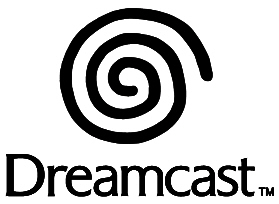 Dreamcast Fekete