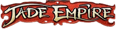 Jade Empire Logo